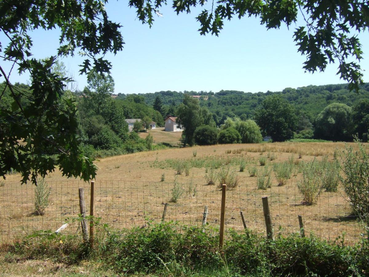 Maison Verger Bed & Breakfast Availles-Limouzine Exterior photo